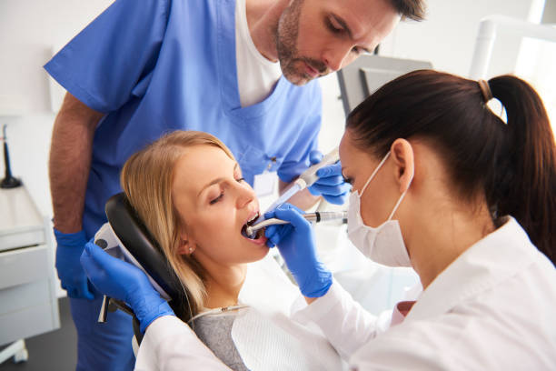 Best Dental Fillings (Composite and Amalgam)  in Austin, TX
