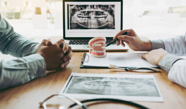 TMJ/TMD Treatment in Austin, TX