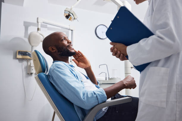 Best Tooth Extraction  in Austin, TX