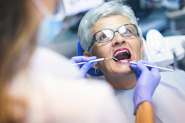 Dental Bonding in Austin, TX