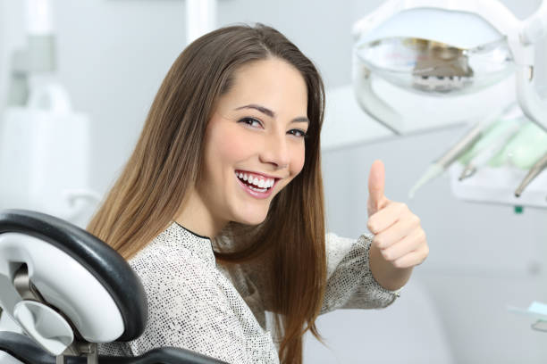Dental X-Rays and Imaging in Austin, TX